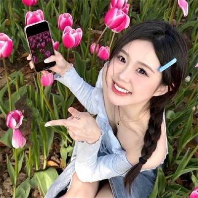 白毛女